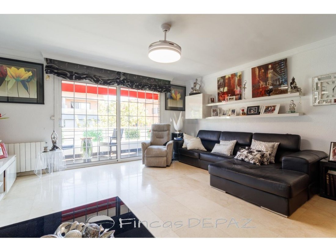 Apartment in Castelldefels, Catalonia, Spain 5 - 18806787