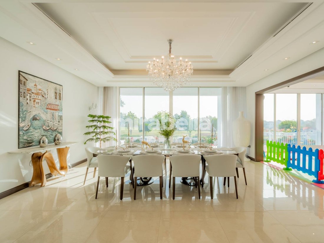 Villa in Jumeirah Golf Estates, Dubai, Vereinigte Arabische Emirate 5 - 18806577
