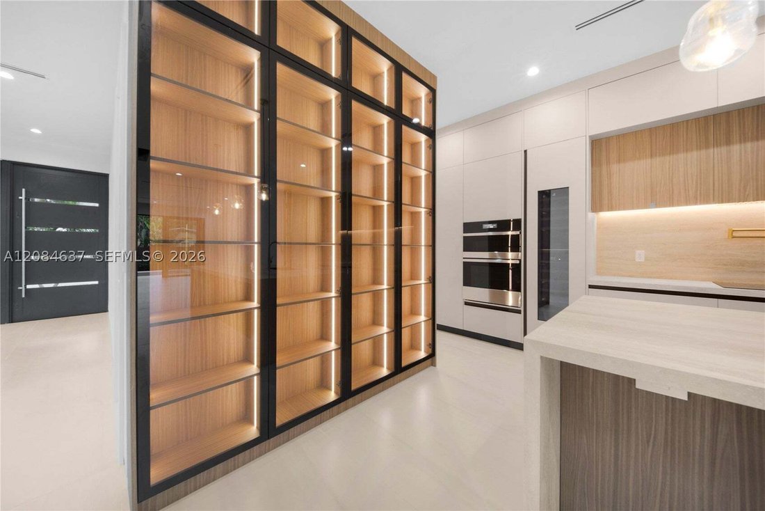 Townhouse en Fort Lauderdale, Florida, Estados Unidos 3 - 18807998