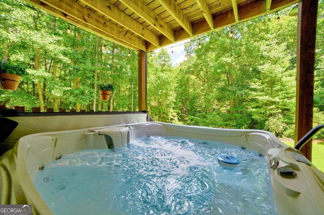 Casa en Ellijay, Georgia, Estados Unidos 2 - 18808112