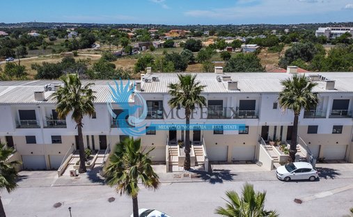 Residenza a Ferreiras, Algarve, Portogallo 1