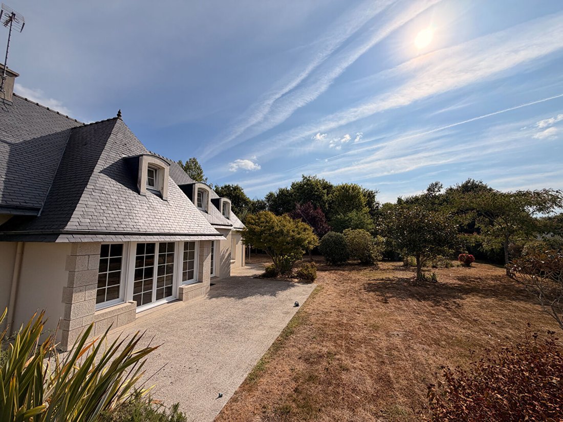 House in Fouesnant, Brittany, France 2 - 18808625
