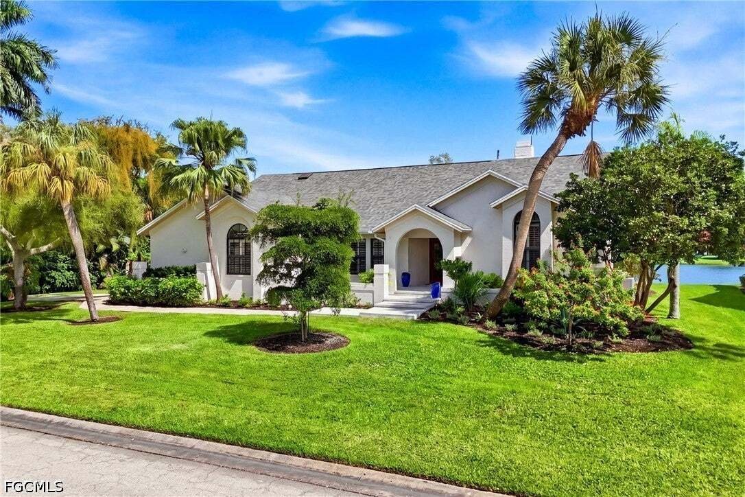 House in Fort Myers, Florida, United States 1 - 18771007