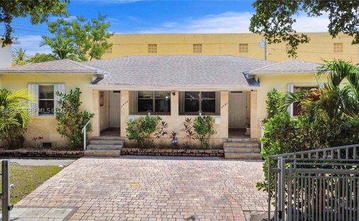Casa a Miami, Florida, Stati Uniti 1