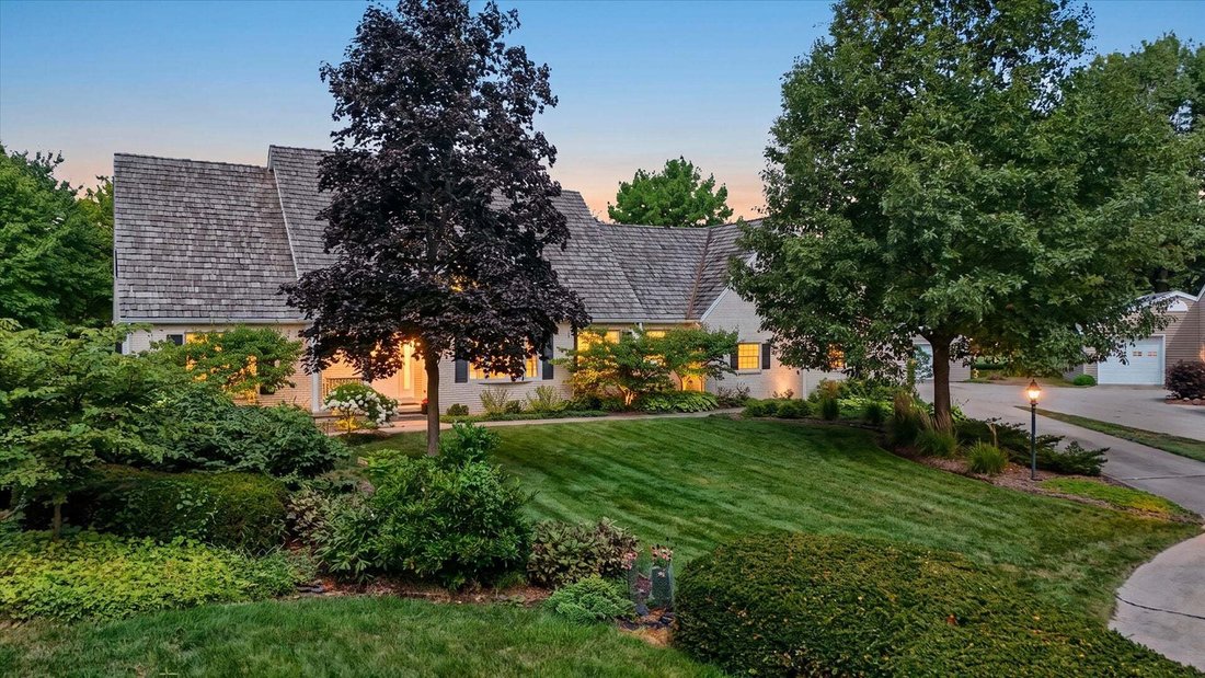 Casa a Champaign, Illinois, Stati Uniti 1 - 18808080