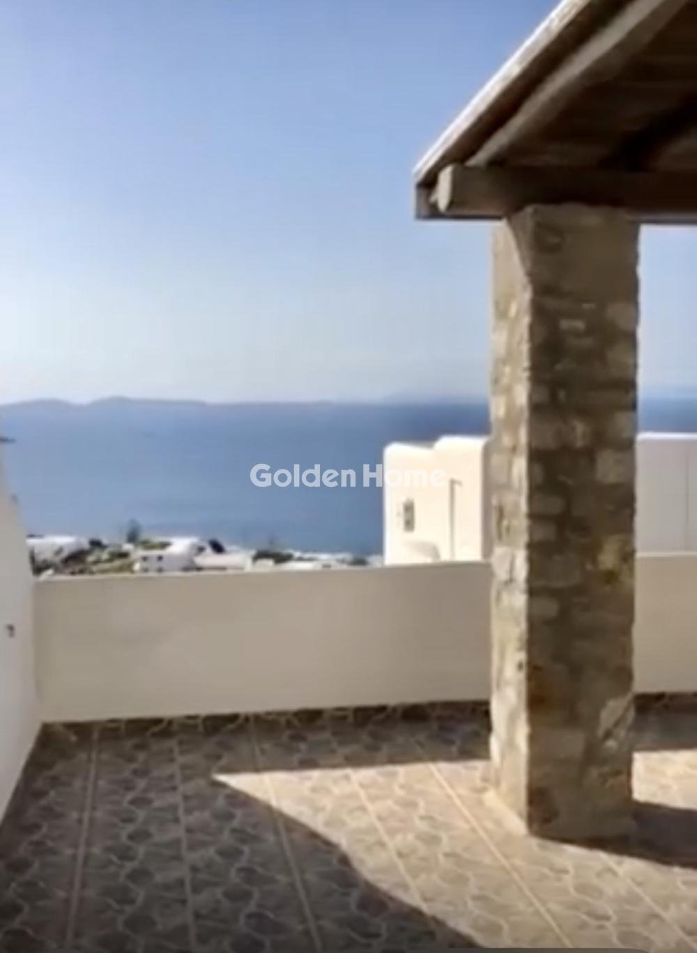 Estate in Mykonos, Aegean, Greece 1 - 18806758