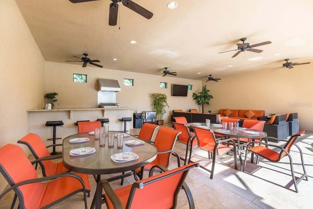 Haus in Kissimmee, Florida, Vereinigte Staaten 5 - 18808031
