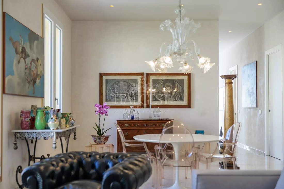 Apartment in Menton, Provence-Alpes-Côte d'Azur, France 4 - 18806978