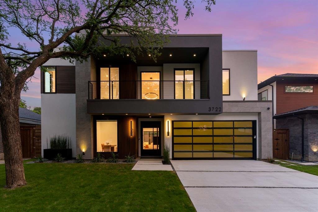House in Dallas, Texas, United States 3 - 18808166