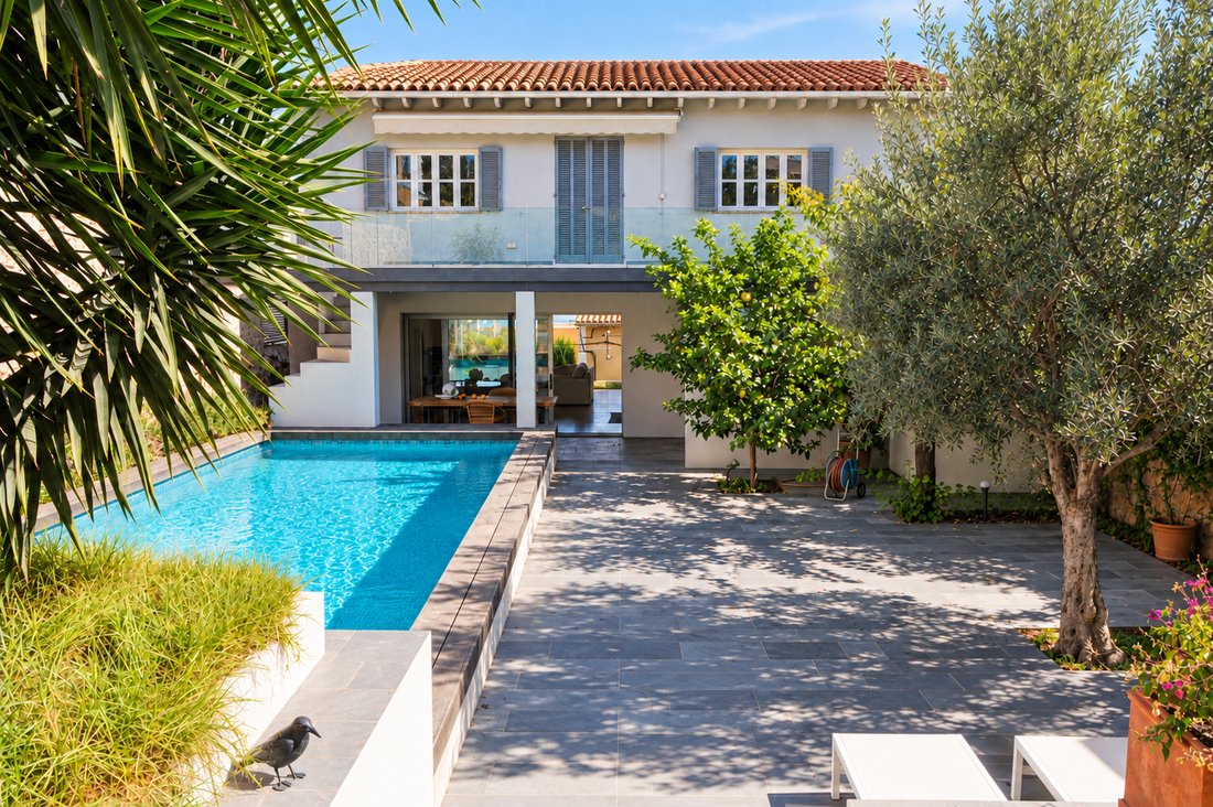Villa a Gènova, Palma di Maiorca, Isole Baleari 1 - 17773985