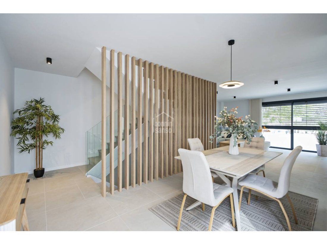 House in Ciutadella de Menorca, Balearic Islands, Spain 4 - 14228667