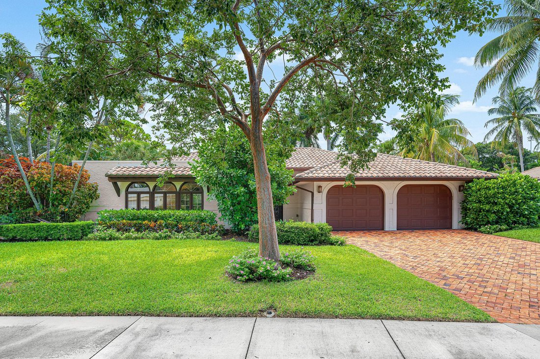 Haus in Boca Raton, Florida, Vereinigte Staaten 1 - 18807778