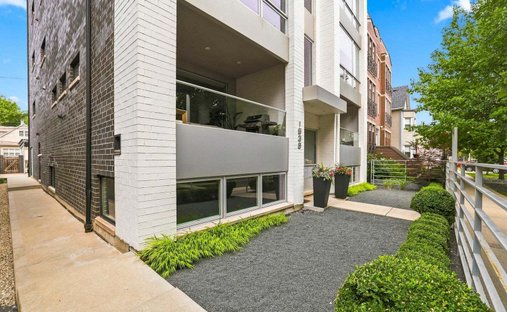 Condominio en Chicago, Illinois, Estados Unidos 1