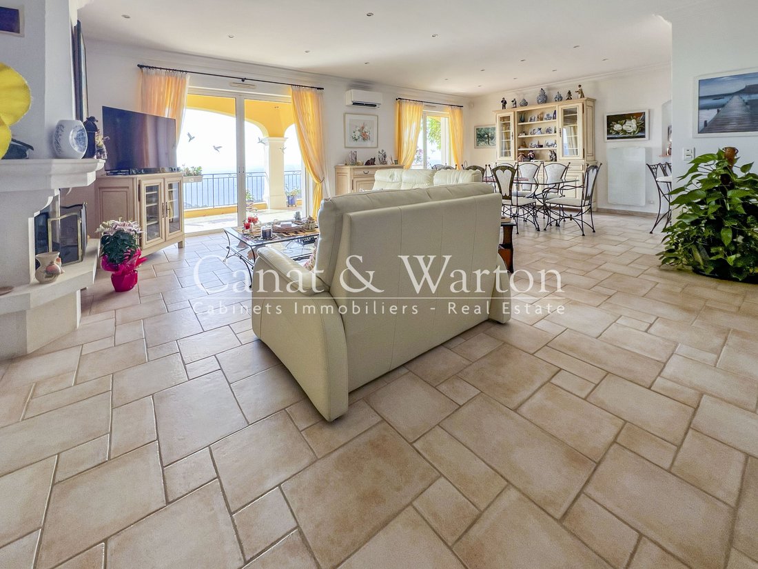 Villa a Sud, Cavalaire-sur-Mer, Francia 5 - 18313719