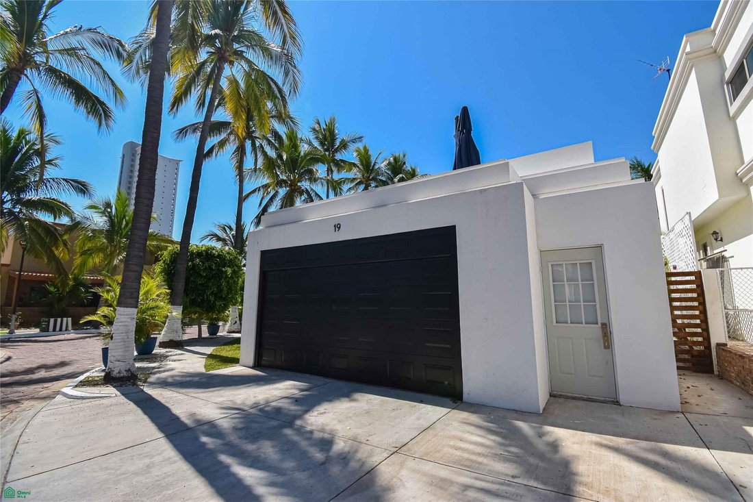 House in Mazatlán, Sinaloa, Mexico 3 - 17336599