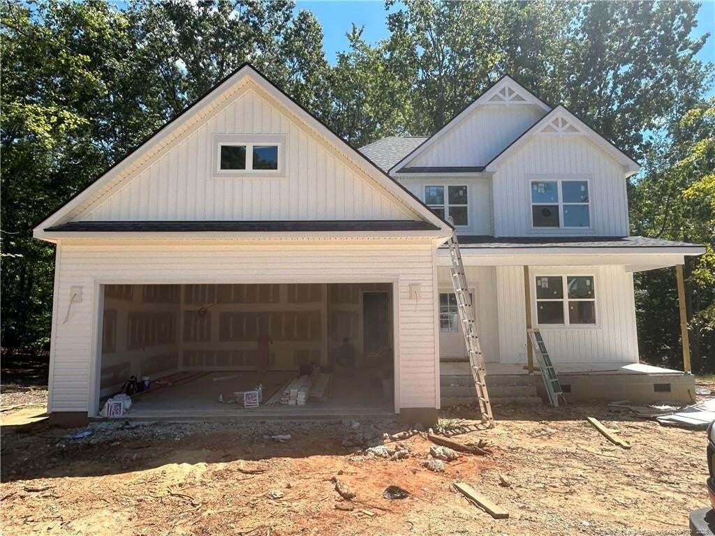House in Sanford, North Carolina, United States 2 - 18361964