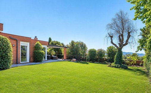 Villa in Bellaterra, Cerdanyola del Valles, Catalonia 1
