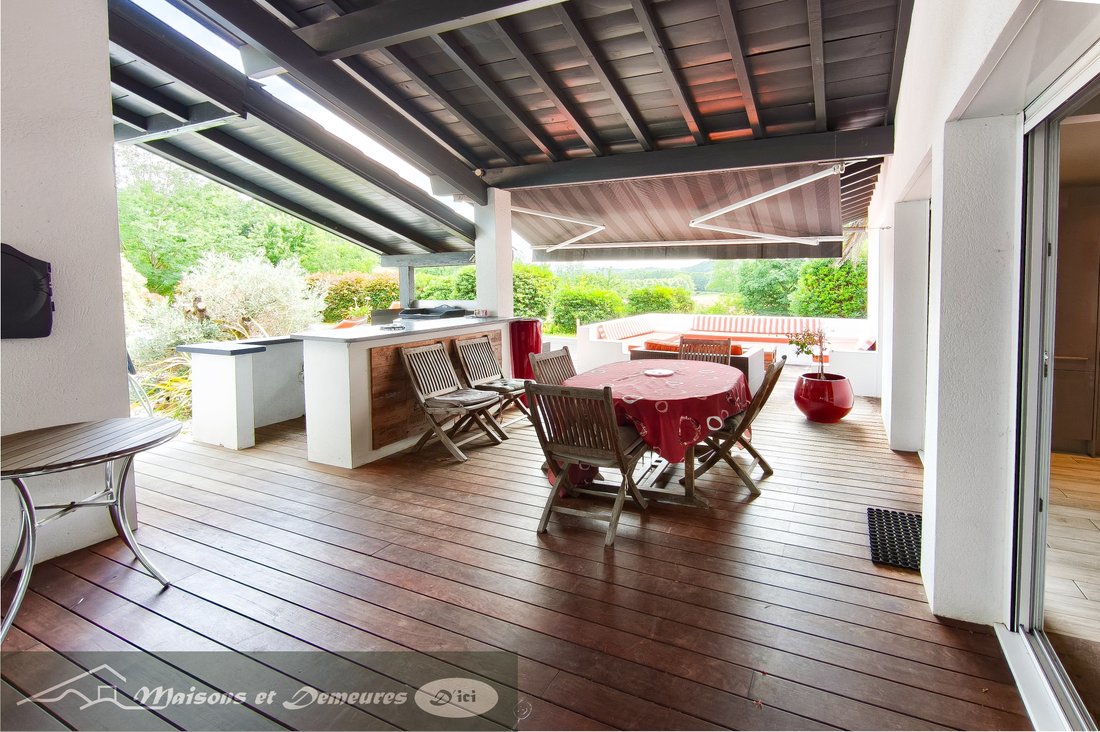 House in Villefranque, Nouvelle-Aquitaine, France 4 - 18807076