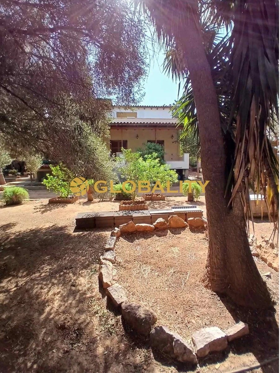 House in Vari, Attica, Greece 2 - 18806423