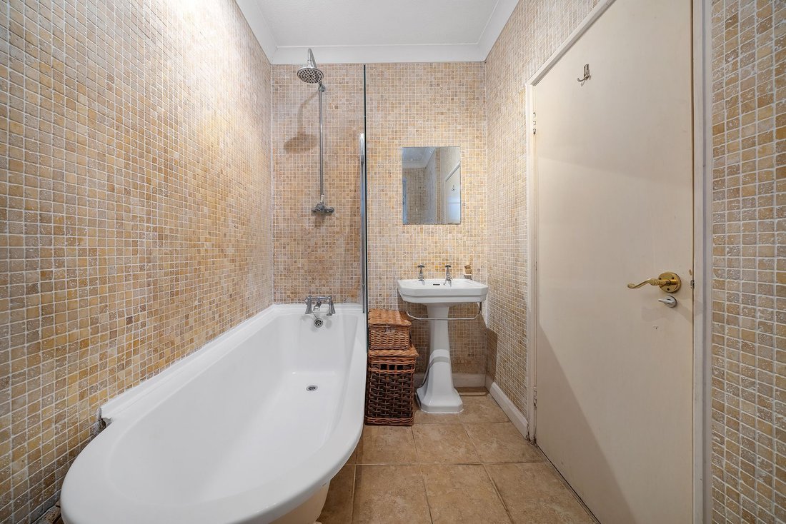 Apartment in Battersea, Wandsworth (Greater London), England 5 - 18807845