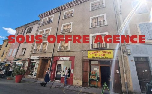 House in Dieulefit, Auvergne-Rhône-Alpes, France 1