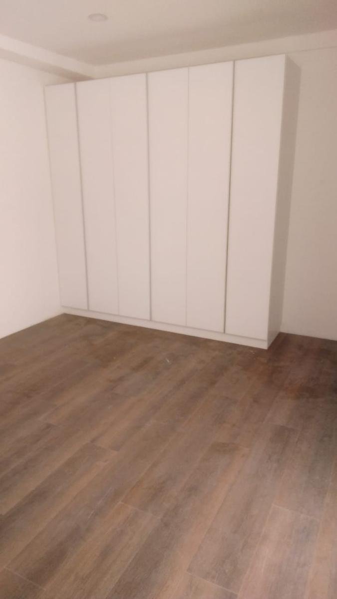 Apartamento en Santa Catarina Yecahuitzotl, Ciudad de México, México 3 - 18806869
