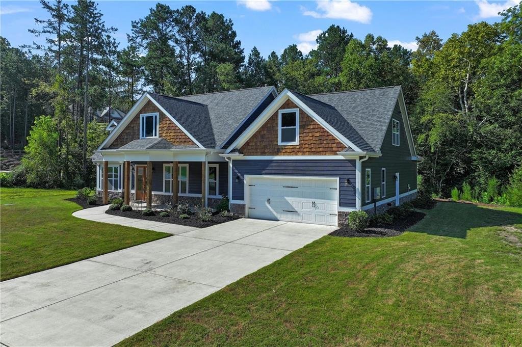 Casa a Acworth, Georgia, Stati Uniti 5 - 18808044