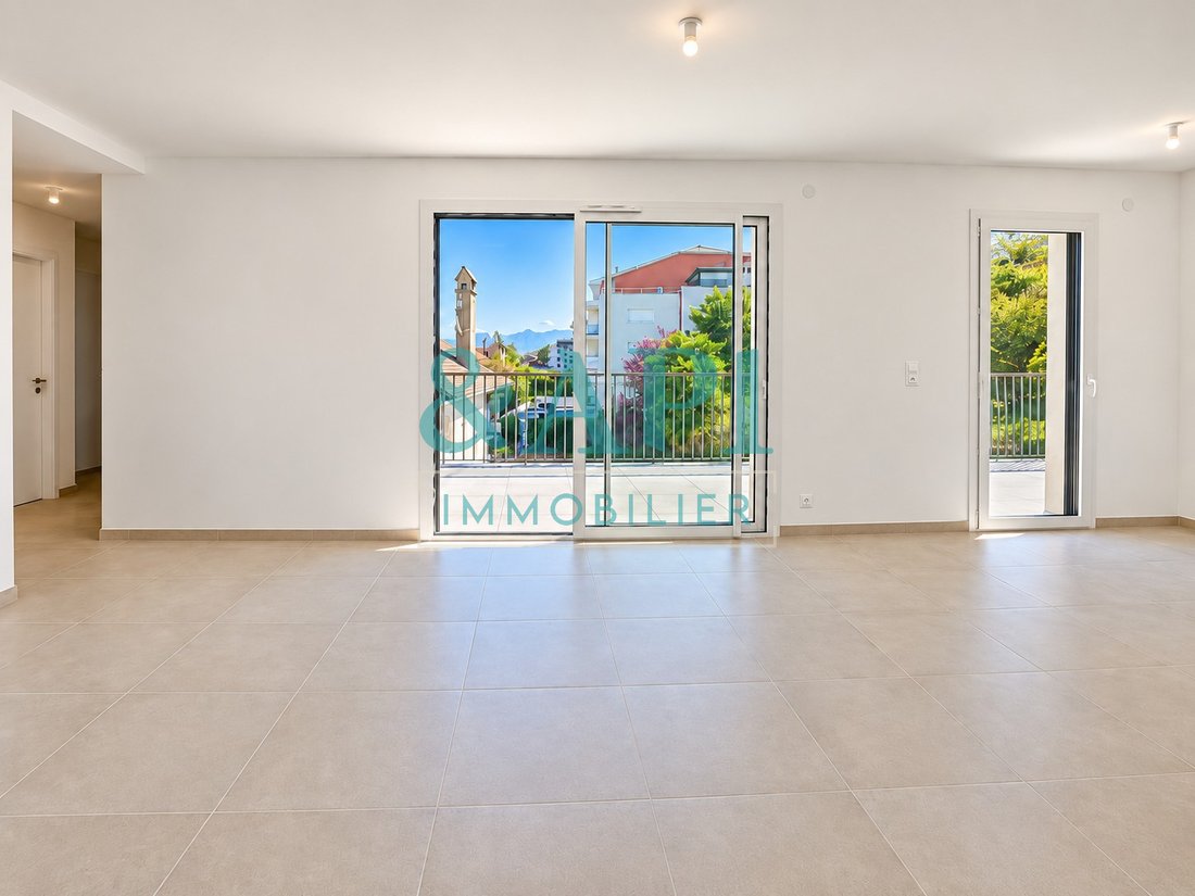 Apartment in Evian-les-Bains, Auvergne-Rhône-Alpes, France 4 - 16498170