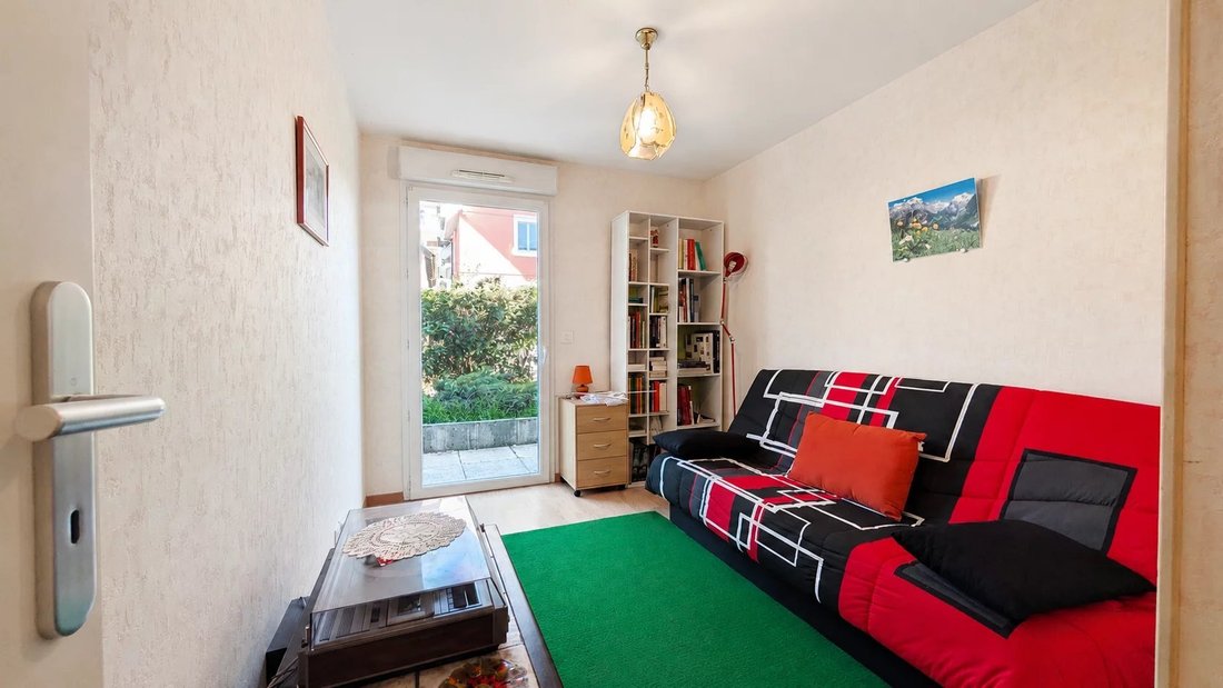 Appartement à Cités, Thonon-les-Bains, France 2 - 18806994