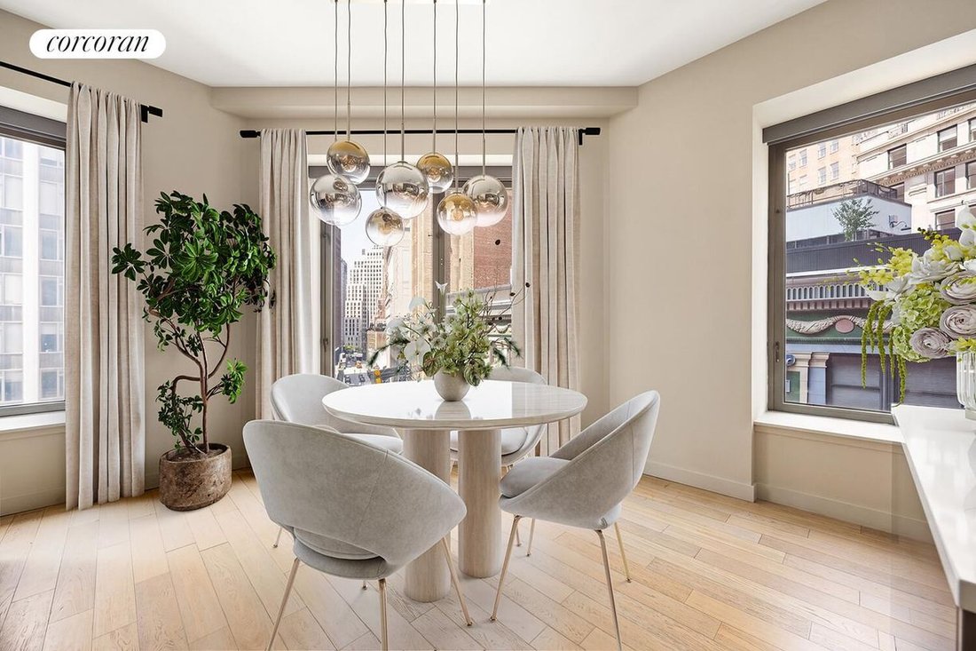 Condominio a New York, New York, Stati Uniti 2 - 18808592