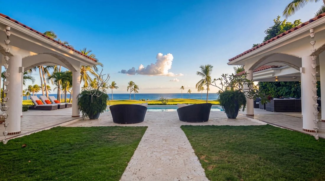 Estate in La Romana, La Altagracia Province, Dominican Republic 5 - 18806729