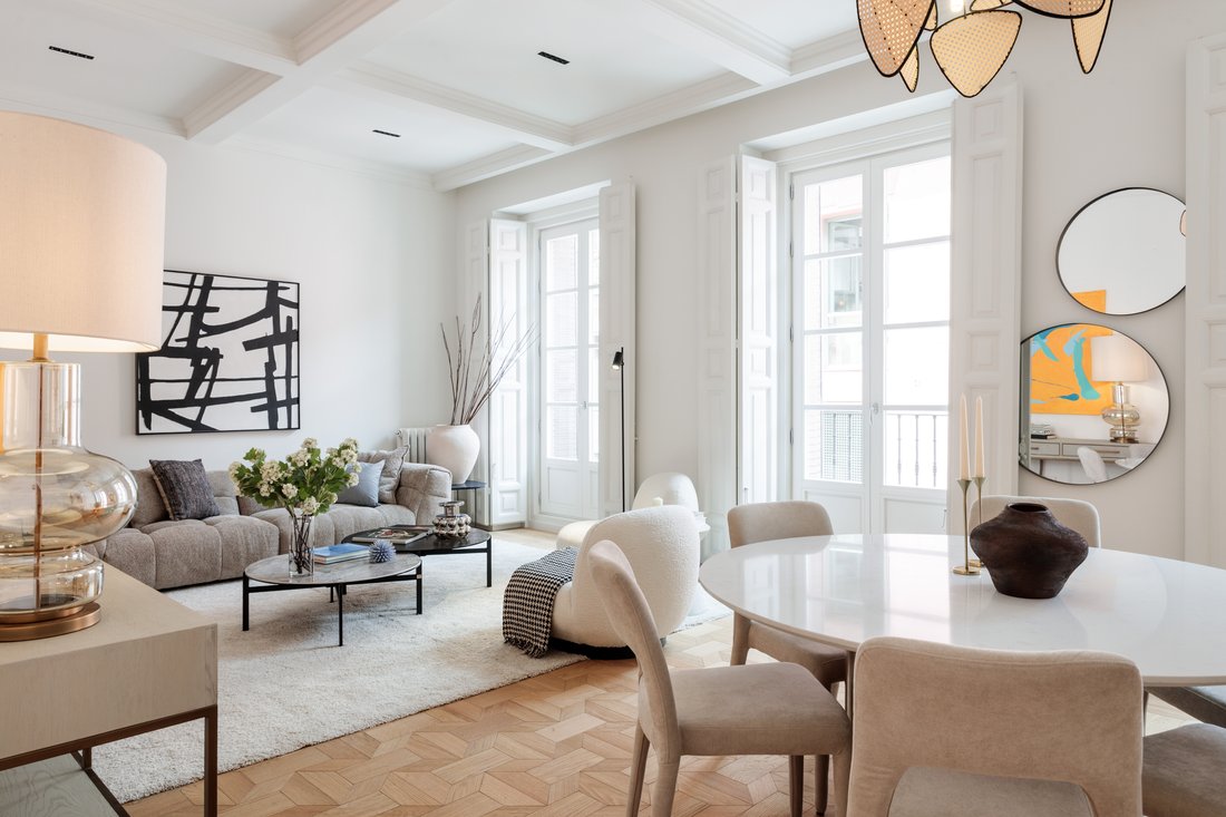 Apartment in Centro, Madrid, Spain 5 - 18806800