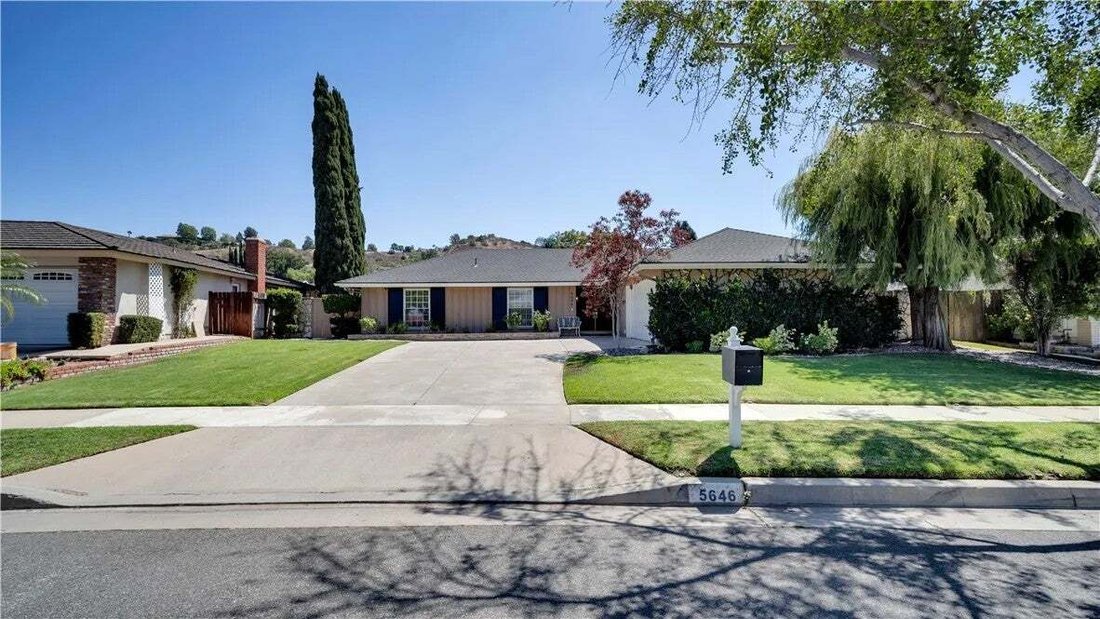 Haus in Anaheim, Kalifornien, Vereinigte Staaten 4 - 18808206