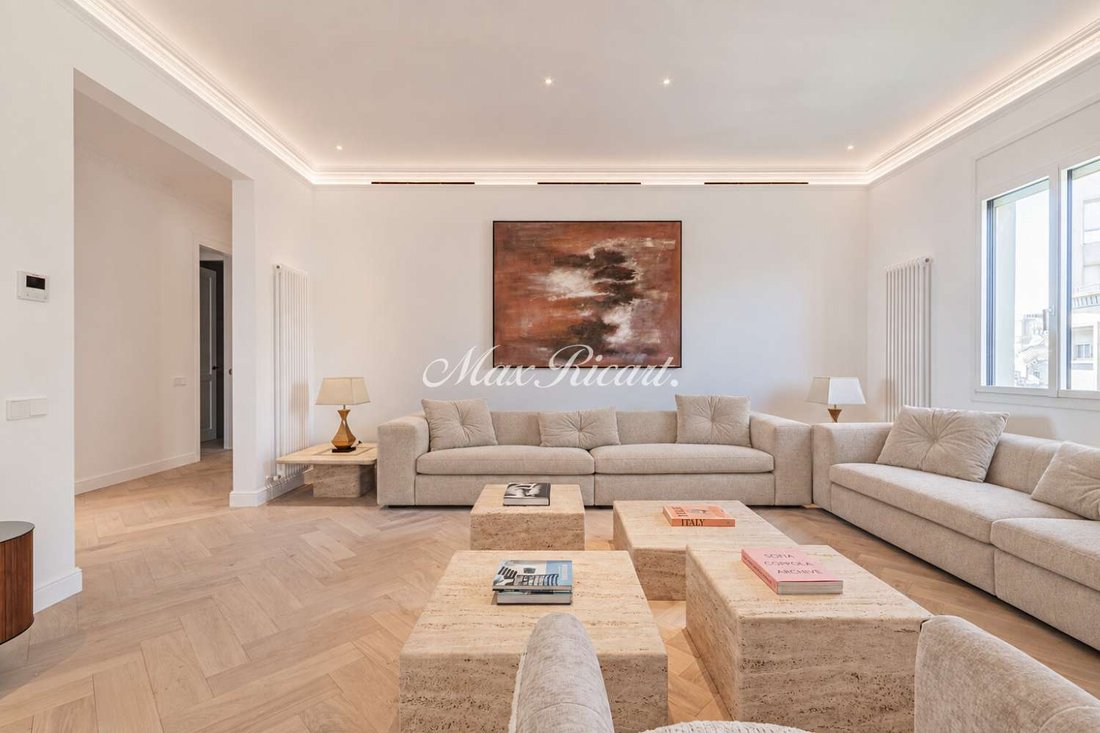 Apartment in Eixample, Barcelona, Spain 1 - 18782394