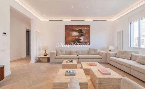 Penthouse in Eixample, Barcelona, Spain 1