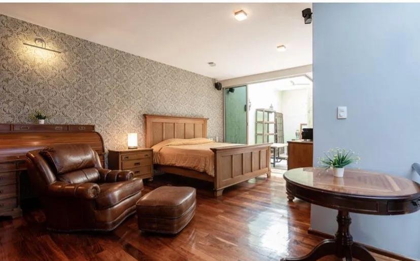 Wohnung in Mexico City, Mexiko 2 - 18806871