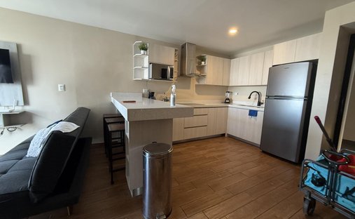 Apartamento en Monterrey, Nuevo León, México 1
