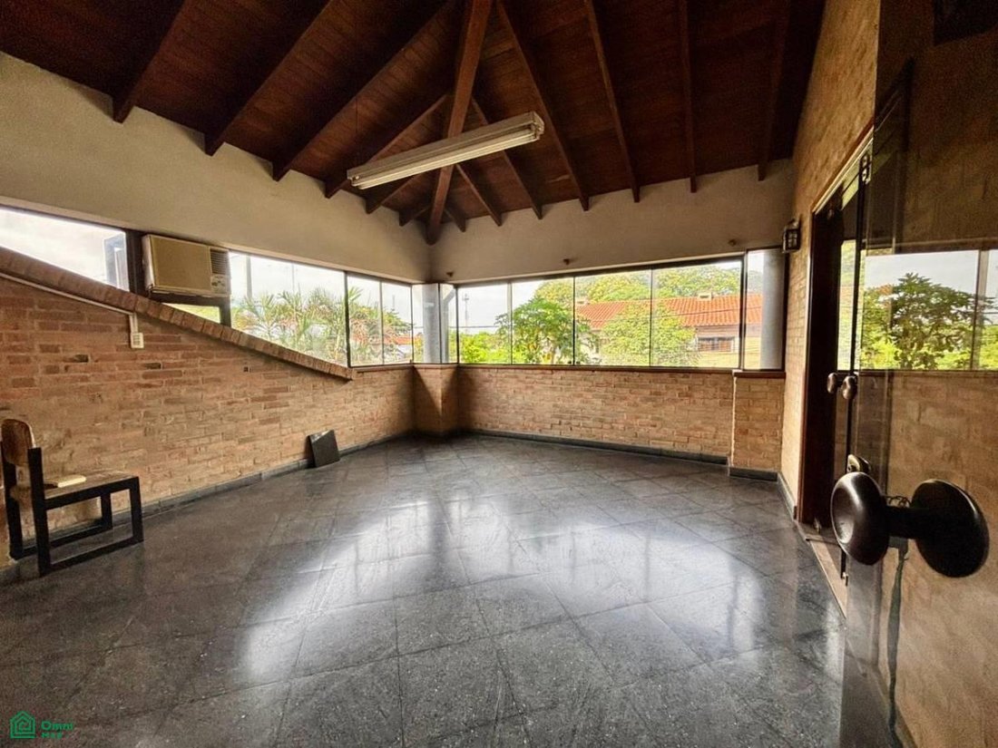 House in Fernando de la Mora, Central Department, Paraguay 5 - 17988265