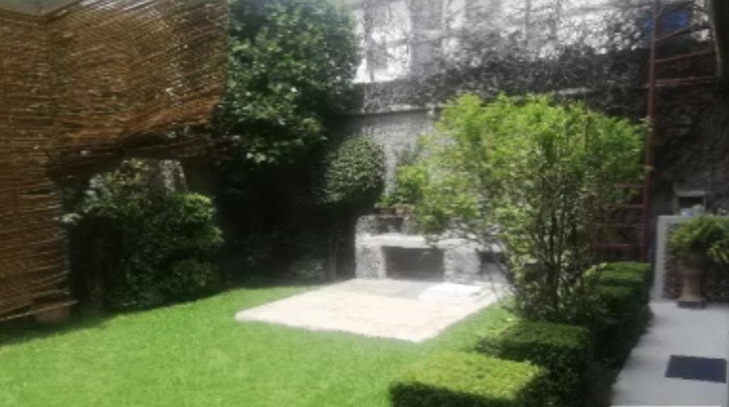 Haus in Santa Catarina Yecahuitzotl, Mexiko-Stadt, Mexiko 2 - 18806818