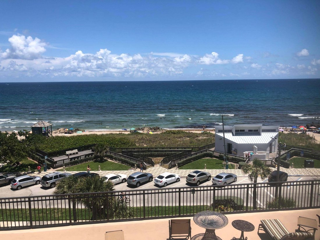 Condominio a Deerfield Beach, Florida, Stati Uniti 1 - 18807776