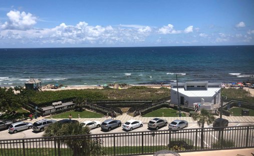 Condominio a Deerfield Beach, Florida, Stati Uniti 1