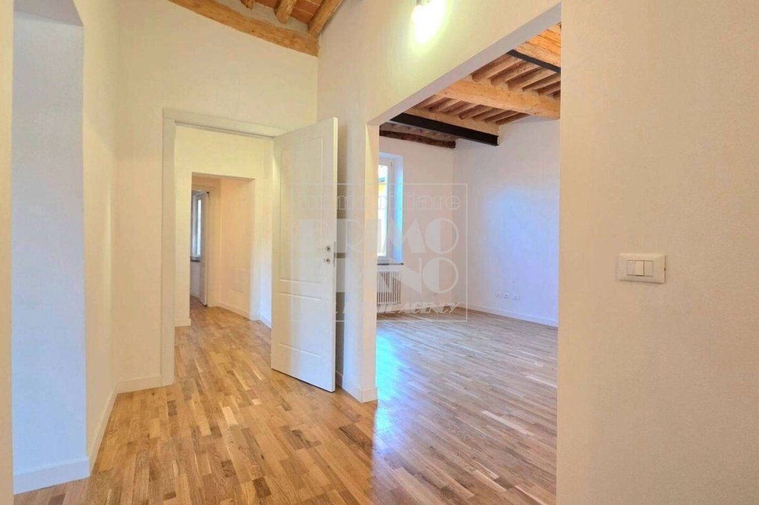 Apartment in Centro Storico, Lucca, Tuscany 3 - 18808283