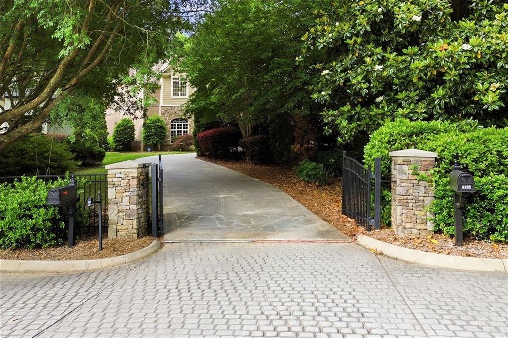 Casa en Alpharetta, Georgia, Estados Unidos 4 - 18808047
