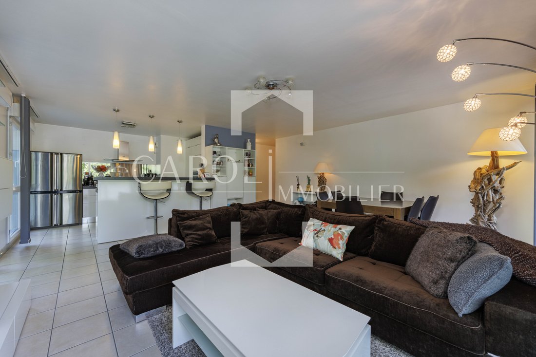 Apartment in Galbert, Annecy, France 2 - 18807240