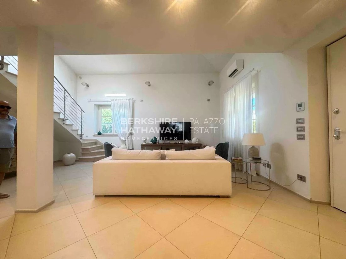 Villa in Motrone, Pietrasanta, Italy 4 - 18807309