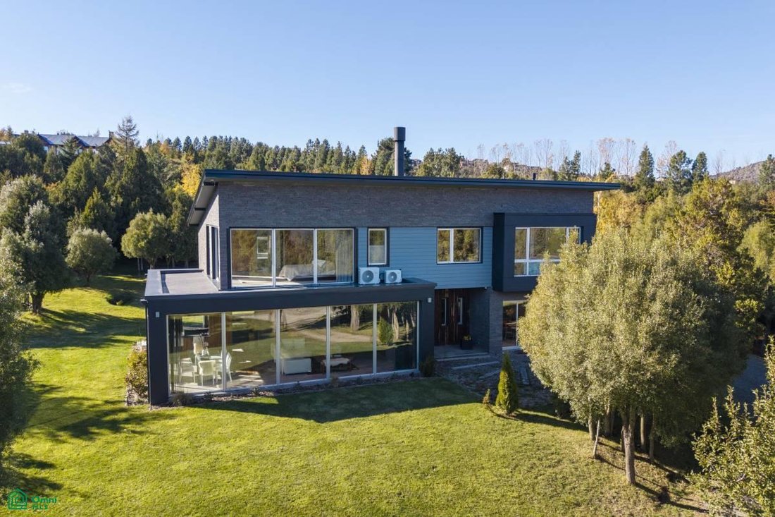 Casa en San Carlos de Bariloche, Río Negro, Argentina 2 - 17797951