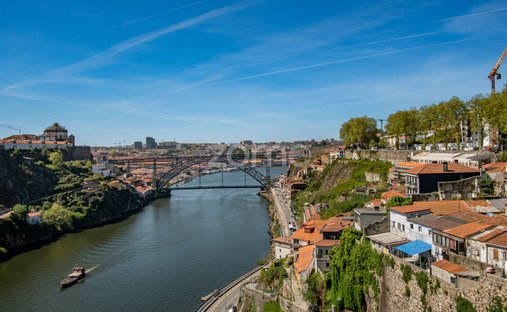 Land in Cedofeita, Santo Ildefonso, Se, Miragaia, Sao Nicolau e Vitoria, Porto District, Portugal 1