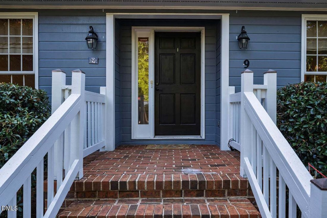 Haus in Chapel Hill Road, North Carolina, Vereinigte Staaten 4 - 18807773