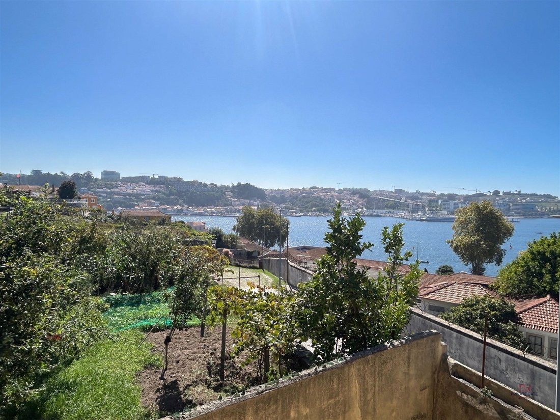 House in Lordelo do Ouro e Massarelos, Porto District, Portugal 4 - 18807760