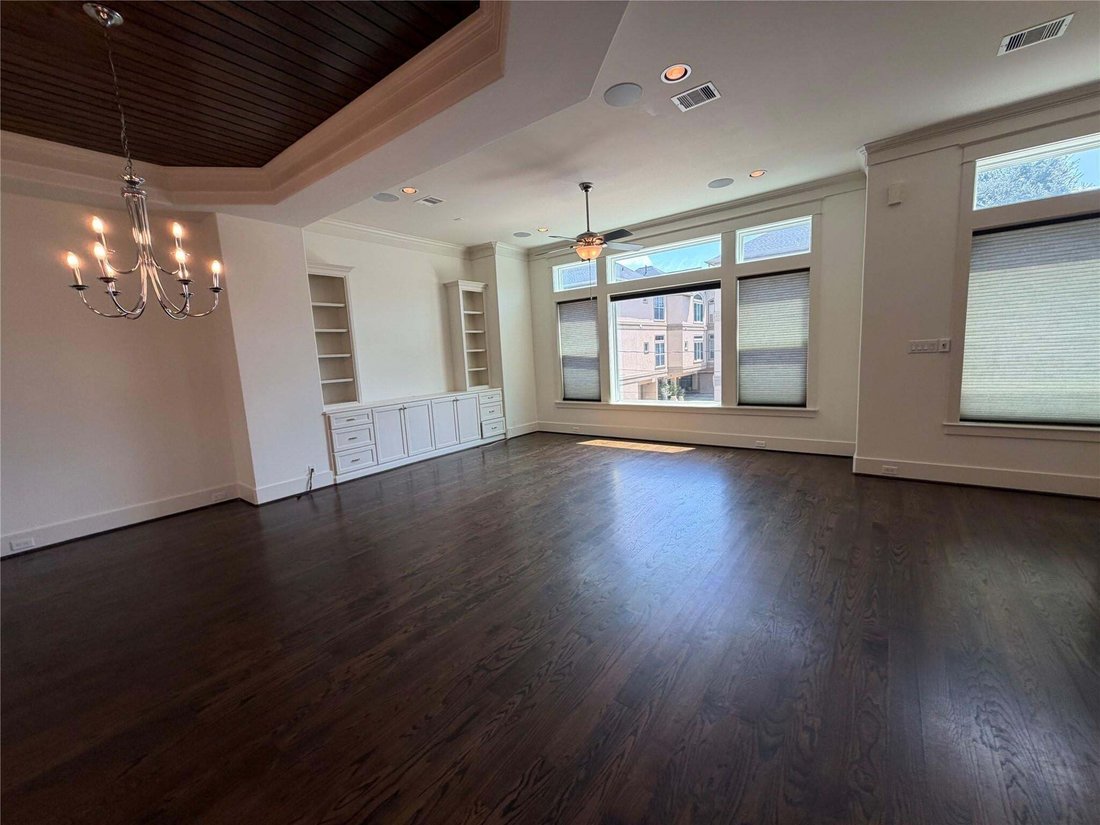 Residenza a Houston, Texas, Stati Uniti 4 - 18808232